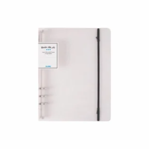 File kẹp còng sắt A5; MS: 993 – ảnh sản phẩm
