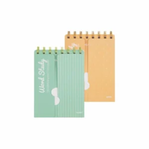 Sổ học từ vựng Word Study A6 120 trang 100/76; MS: 916 – ảnh sản phẩm