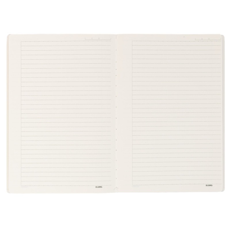 Vở kẻ ngang may dán gáy InviDot Line My Pet Life B5 KLONG MS 224 – ảnh chi tiết 5
