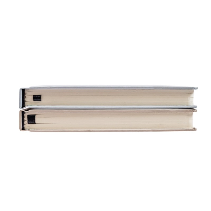 Sổ bìa cứng Dash Caro (6 x 6) mm My Pet Life A5 KLONG MS 657 – ảnh chi tiết 5